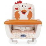 Cadeirinha de Refeição Portátil Mode Fancy Chicken - Chicco