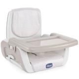 Cadeirinha de Refeição Portátil Mode Pois (Bege) - Chicco