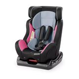 Cadeirinha De Segurança Carro Multilaser Weego Size4me 25kg - Rosa