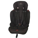 Cadeirinha DORANO II PRETO PT - Galzerano