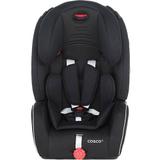 Cadeirinha Evolve 9 a 36 kg Cosco - Preto Cromo