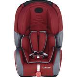 Cadeirinha Evolve 9 a 36 kg Cosco - Vermelho