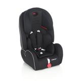 Cadeirinha Evolve 9 a 36kg Preto Cromo - Cosco