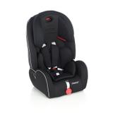 Cadeirinha Evolve Cosco 9 a 36kg Preto Cromo
