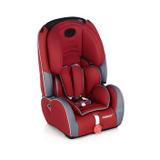 Cadeirinha Evolve Cosco 9 a 36kg Vermelho Sabre
