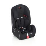 Cadeirinha Evolve Preto Cromo - Cosco