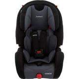 Cadeirinha Evolve X Isofix 9 a 36 kg Cosco - Cinza Sport