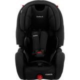 Cadeirinha Evolve X Isofix 9 a 36 kg Cosco - Preto Sport