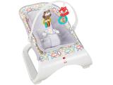 Cadeirinha Fisher-Price Ultra Conforto - com Vibrações até 11Kg