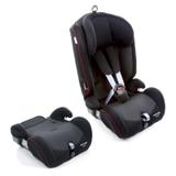Cadeirinha Fusion 9 a 36 kg Voyage - Preto