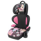 Cadeirinha infantil carro assento elevado tutti baby