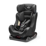 Cadeirinha Infantil Maestro Preta Para Carro Multikids - Multilaser industrial s.a