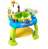 Cadeirinha multi atividades zoop toys