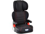 Cadeirinha para Auto Burigotto 2 Posições Protege - Reclinável Dot Vermelho para Crianças até 36Kg