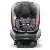 Cadeirinha Para Auto com Isofix Fisher-Price Vermelha - BB560