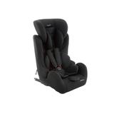 Cadeirinha Para Auto Cosco Road-X Com Isofix Até 36 Kg Preta