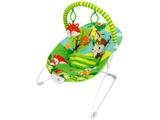 Cadeirinha para Auto Dican Reclinável Baby Raposa - 0 a 11kg
