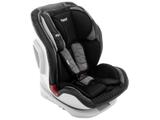 Cadeirinha para Auto Infanti Reclinável 4 Posições - com Base Isofix Cockpit 9 a 36Kg