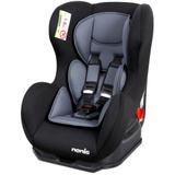 Cadeirinha para Auto Nania Reclinável 4 Posições Cosmo Accés Foncé 0 a 25kg