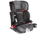 Cadeirinha para Auto Reclinável Chicco 4 Posições - Oasys 2-3 FixPlus Evo para Crianças até 36kg
