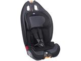 Cadeirinha para Auto Reclinável Chicco - Gro-Up Black Night