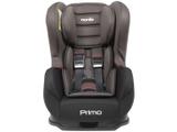 Cadeirinha para Auto Reclinável Team Tex - 4 Posições Nania Primo Luxe para Crianças até 25Kg