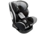 Cadeirinha para Auto Safety 1st Reclinável - 4 Posições com Base Isofix Multifix 0 a 36kg