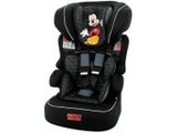 Cadeirinha para Auto Team Tex Disney Beline Luxe - Mickey Mouse Vite para Crianças até 36kg