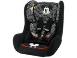 Cadeirinha para Auto Team Tex Disney - Trio Luxe Mickey 0 a 25kg