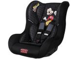 Cadeirinha para Auto Team Tex Disney Trio - Mickey Mouse Vite para Crianças até 25kg