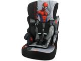 Cadeirinha para Auto Team Tex Marvel Kalle Aranha - 0 a 36kg