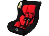 Cadeirinha para Auto Team Tex Nania - Leone Rosso Plus 0 a 25kg