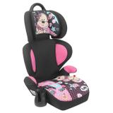 Cadeirinha Para Autommóvel Tutty Baby Supreme Até 36 Kg Rosa