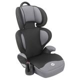 Cadeirinha Para Autommóvel Tutty Baby Triton Até 36 Kg Preto/Cinza