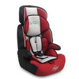 Cadeirinha para Automóvel Baby Style 51512 Cometa 9kg a 36kg Vermelha/Preta