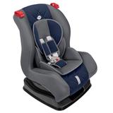 Cadeirinha Para Automóvel Tutty Baby Atlantis Até 25 Kg Azul