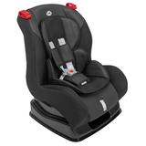 Cadeirinha Para Automóvel Tutty Baby Black Até 25 Kg Preta