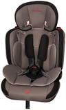 Cadeirinha Para Carro Bebe Galzerano Dorano Grafite 9-36 Kg 8015GR