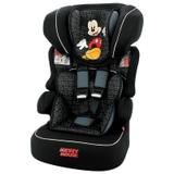 Cadeirinha para Carro Beline 9-36kg Luxe Mickey - Disney - Team tex