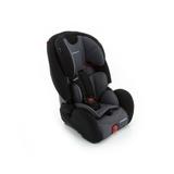 Cadeirinha para Carro com Isofix Evolve-X - 9 a 36 Kg - Cinza Sport - Cosco