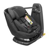Cadeirinha Para Carro Maxi-Cosi Axissfix Plus Até 18Kg Preta - Maxi - cosi