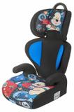 Cadeirinha para carro Supreme Tutti Baby Azul