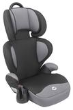 Cadeirinha para carro Triton Tutti Baby Preto com Cinza