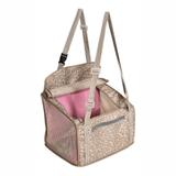 Cadeirinha para Pet Pet Lecco G Oncinha ate 15kg