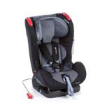Cadeirinha Recline 0 A 25kg 1st Black Ink Safety