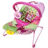 Cadeirinha soft ballagio rosa até 9 kg color baby