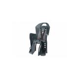 Cadeirinha Traseira Polisport Dusky Cfs Cinza - Fixacao Bagageiro - Poli sport