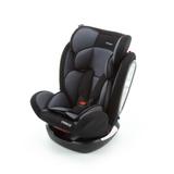 Cadeirinha Unique 0 a 36kg Cosco - Cinza Sport