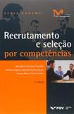 Cademp-Recrutamento E Selecao Por Competencias Ed.2 - Fgv
