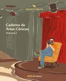 Caderno de artes cênicas